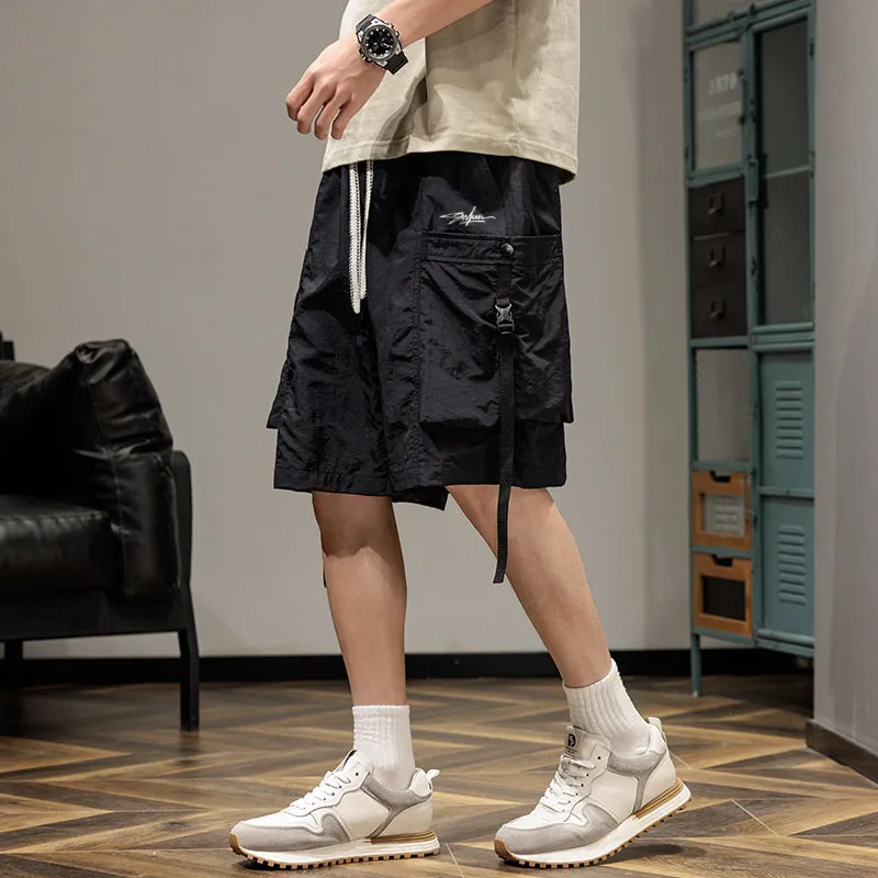 7 SEVFUN Cargo Shorts Unisex-1