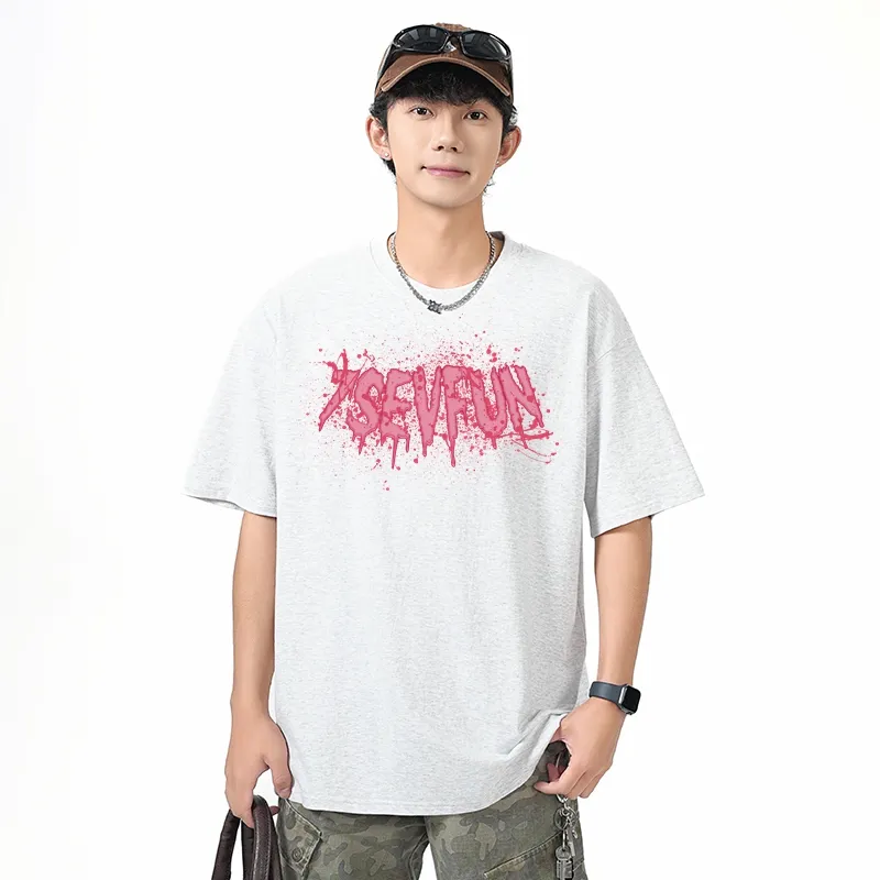 7 SEVFUN T-Shirts Unisex-14