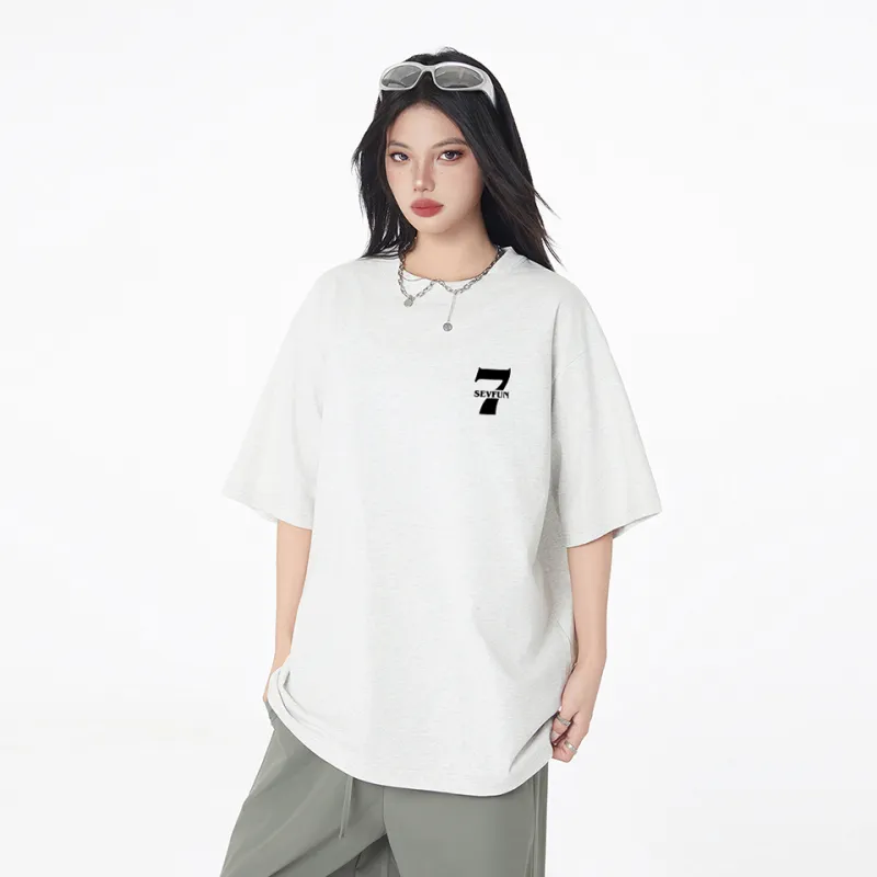 7 SEVFUN T Shirts Unisex-17