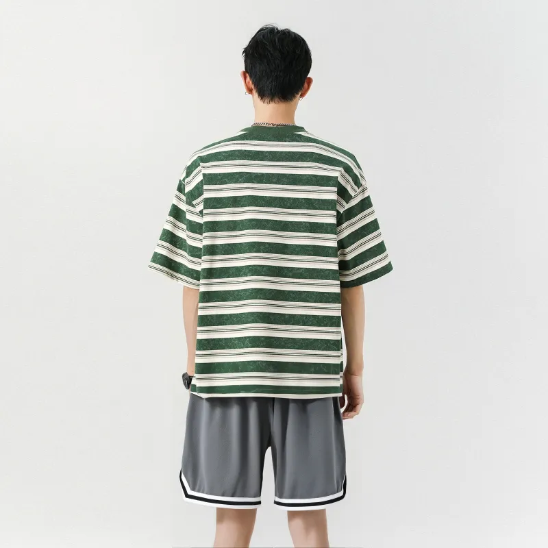 7 SEVFUN Casual Shorts Unisex-7