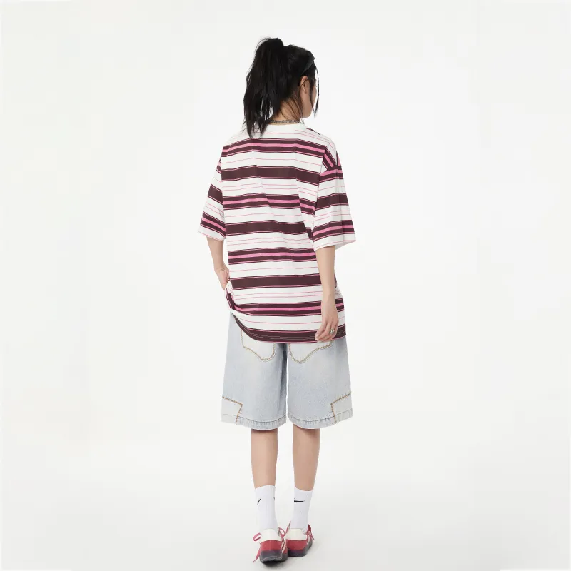 7 SEVFUN T Shirts Unisex-3
