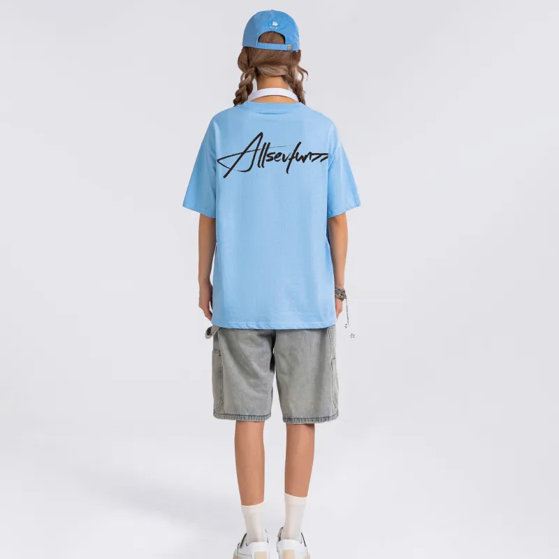 7 SEVFUN T Shirts Unisex-31