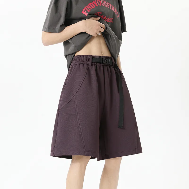 7 SEVFUN Casual Shorts Unisex-15