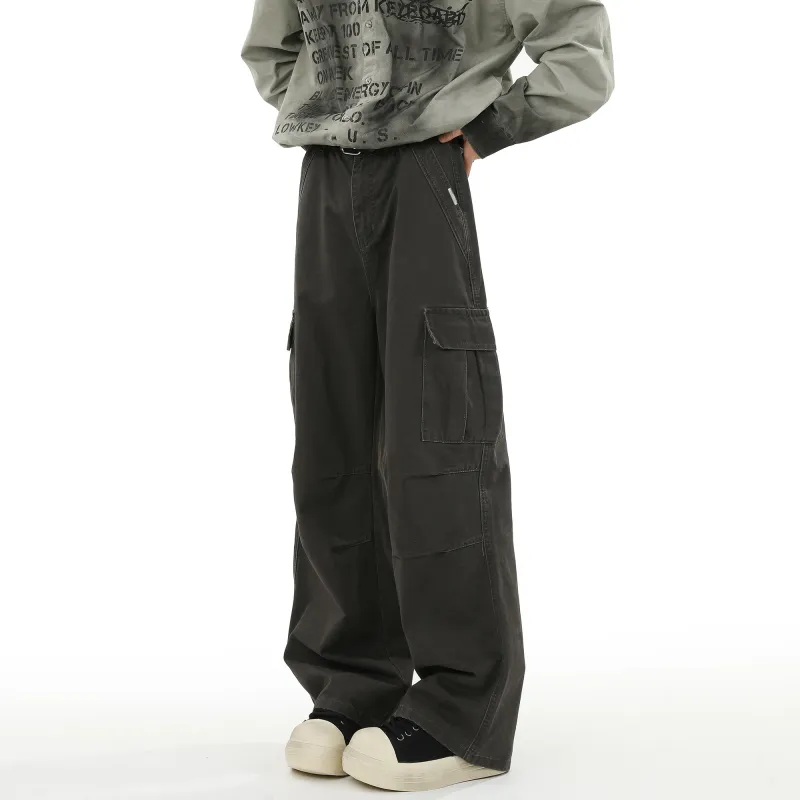 7 SEVFUN Jeans Unisex-8