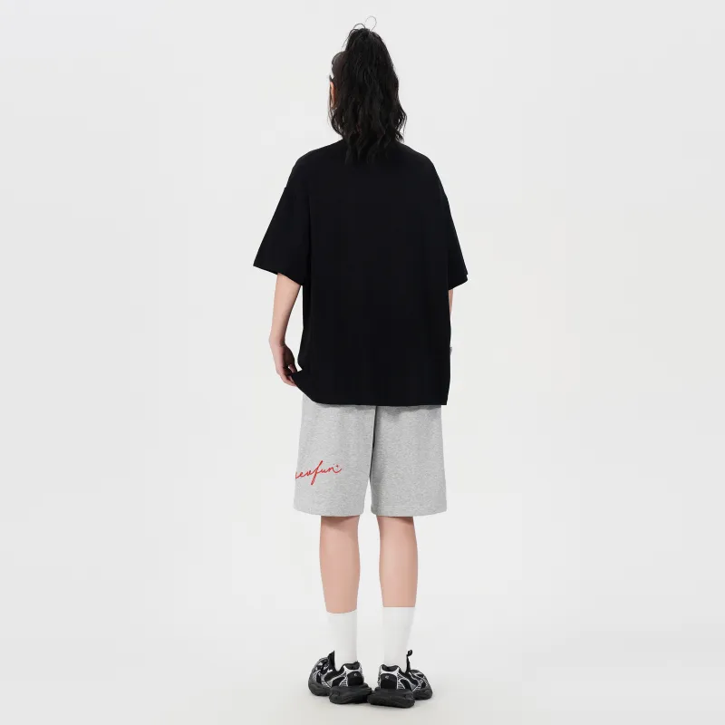 7 SEVFUN Casual Shorts Unisex-17