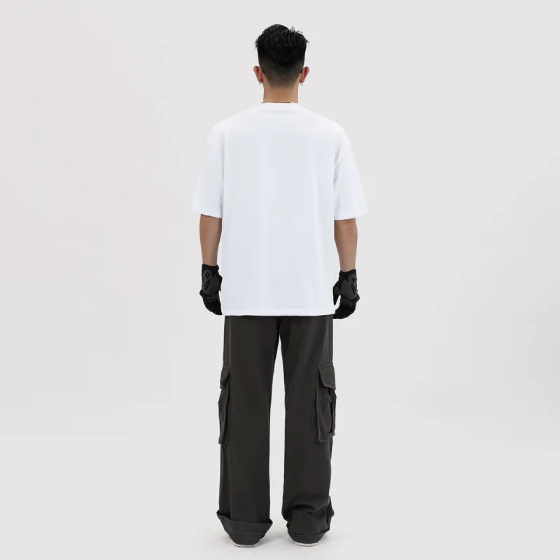 7 SEVFUN T Shirts Unisex-4