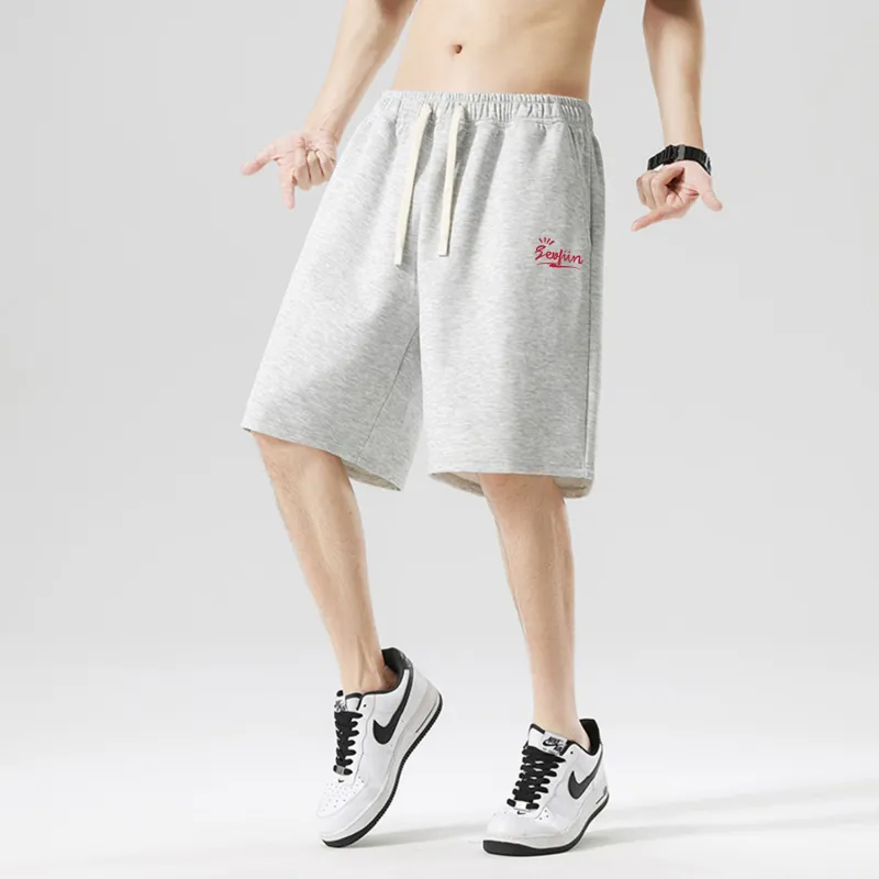 7 SEVFUN Casual Shorts Unisex-10