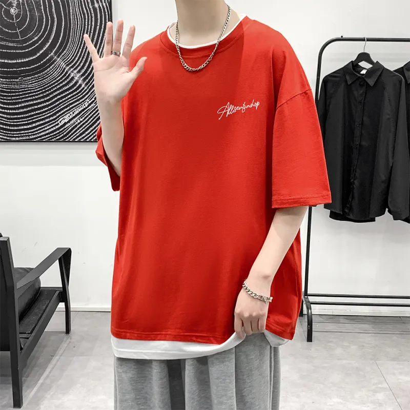 7 SEVFUN T Shirts Unisex-28