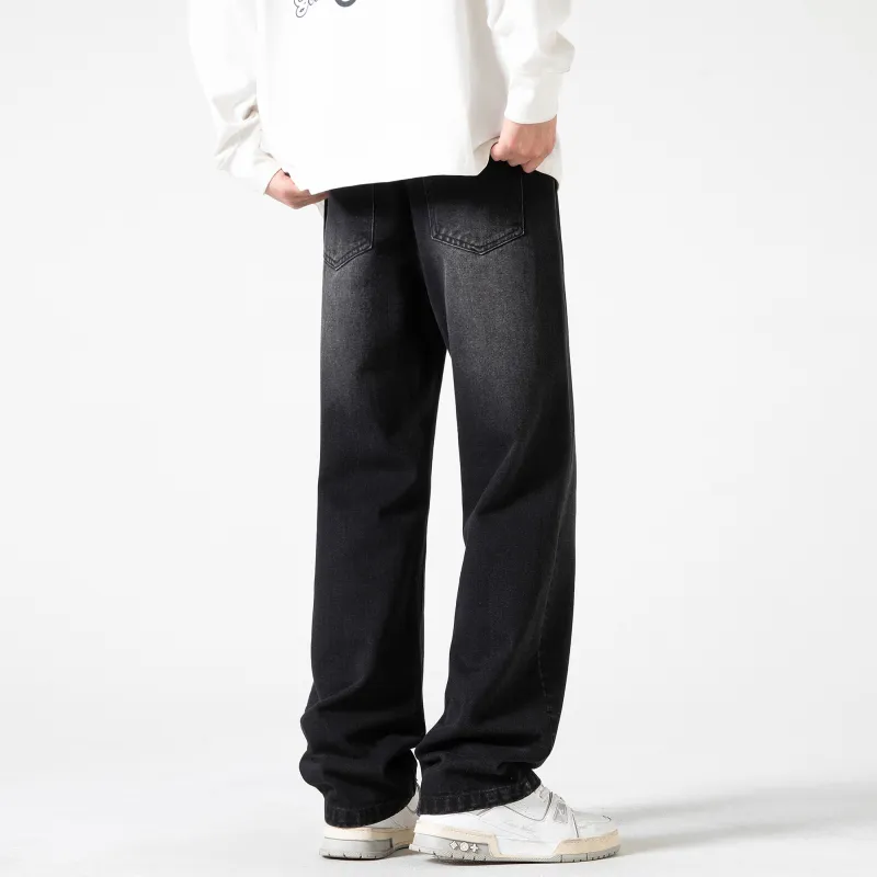 7 SEVFUN Jeans Unisex-2