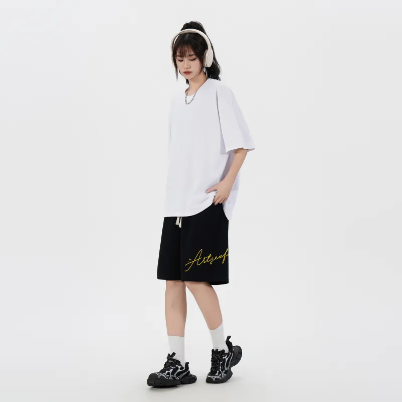 7 SEVFUN Casual Shorts Unisex-4