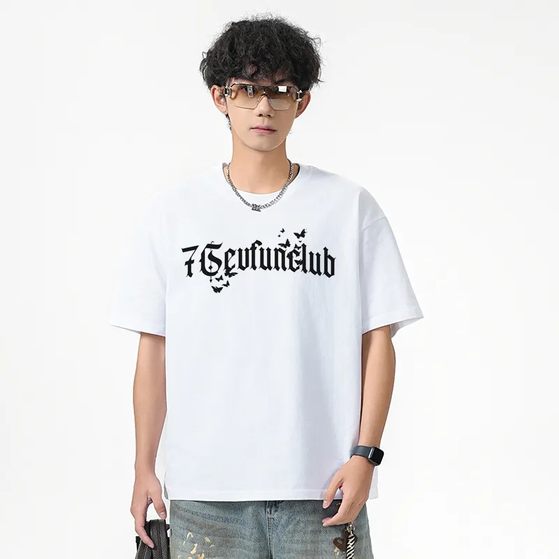 7 SEVFUN T Shirts Unisex-6