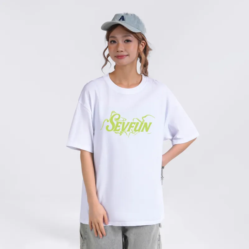 7 SEVFUN T Shirts Unisex-8