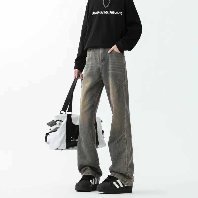 7 SEVFUN Jeans Unisex-7