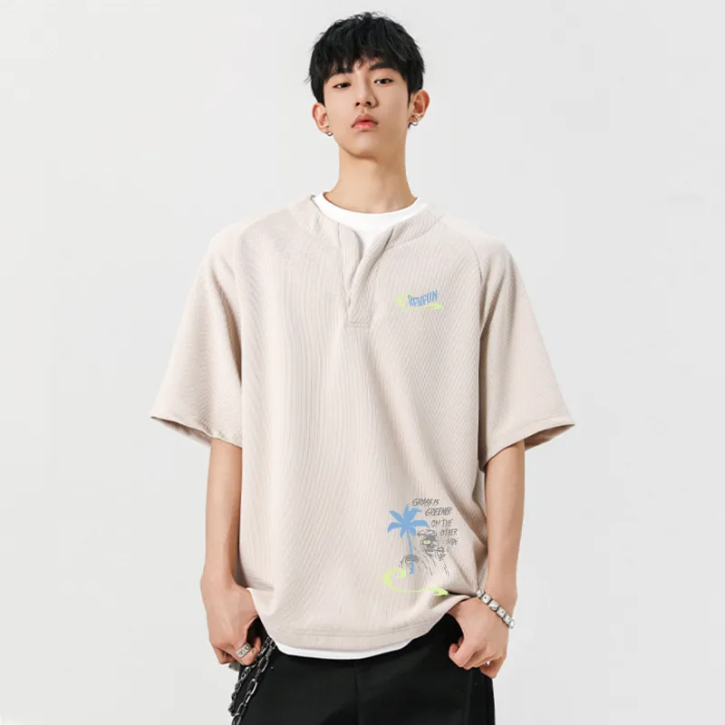 7 SEVFUN T Shirts Unisex-10