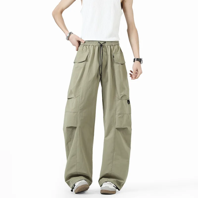 7 SEVFUN Casual Pants Unisex-12