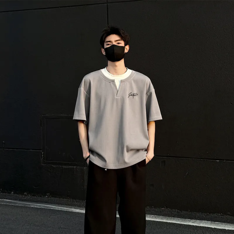 7 SEVFUN T Shirts Unisex-6