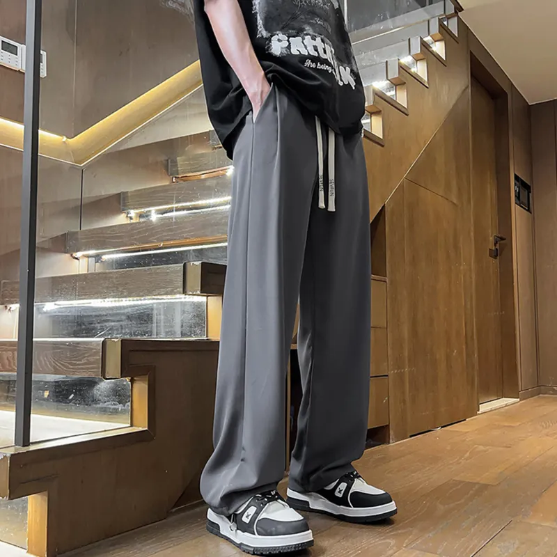 7 SEVFUN Casual Pants Unisex-5
