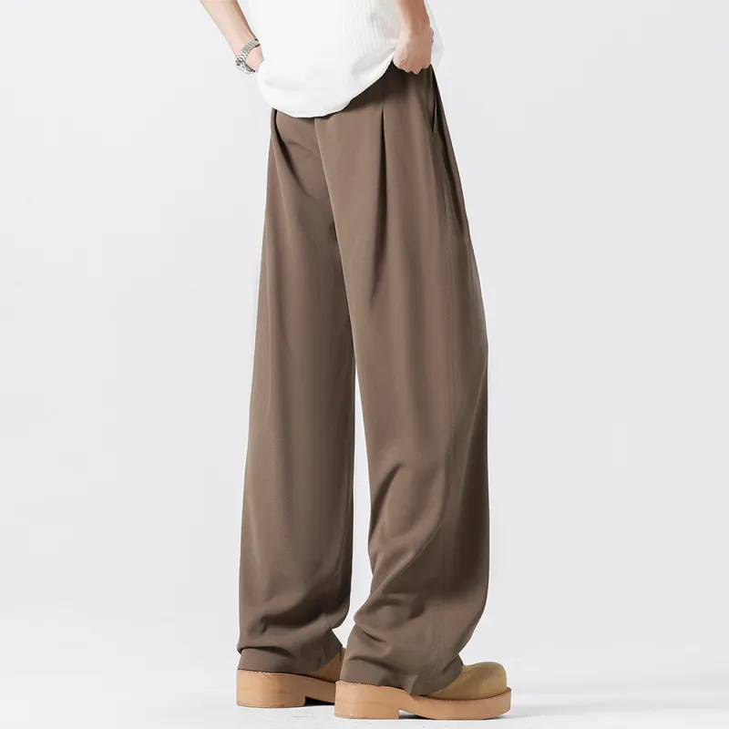 7 SEVFUN Casual Pants Unisex-4