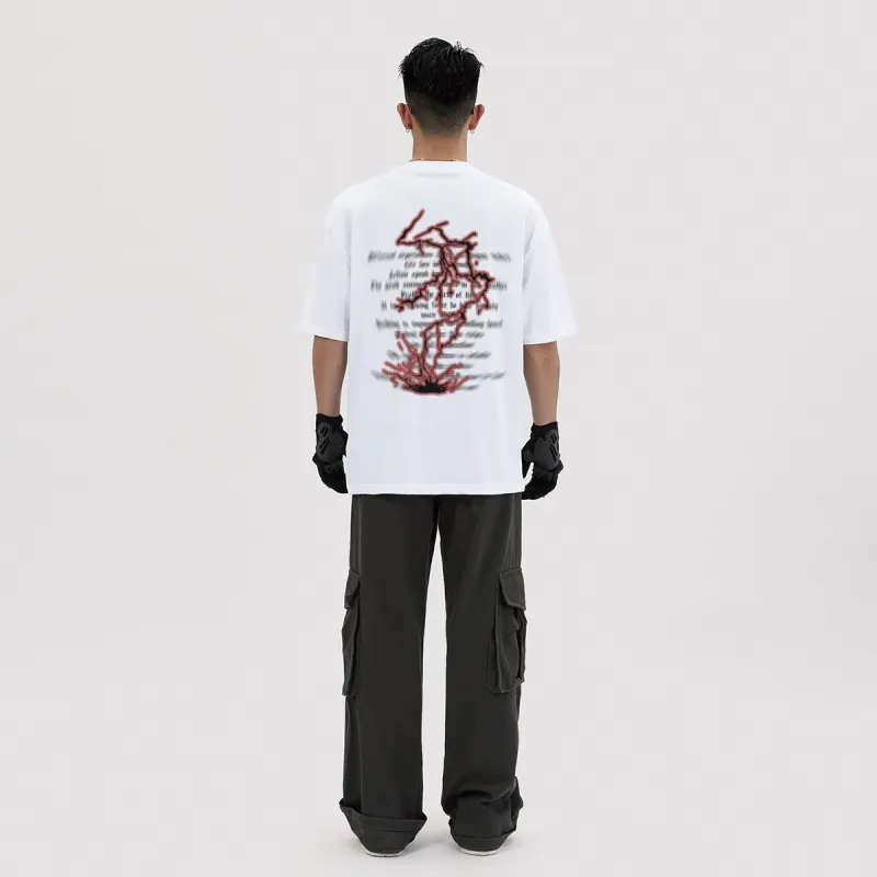 7 SEVFUN T Shirts Unisex-5