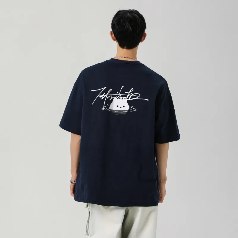 7 SEVFUN T Shirts Unisex-9