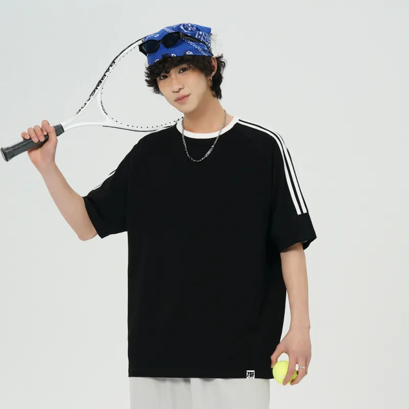 7 SEVFUN T Shirts Unisex-4