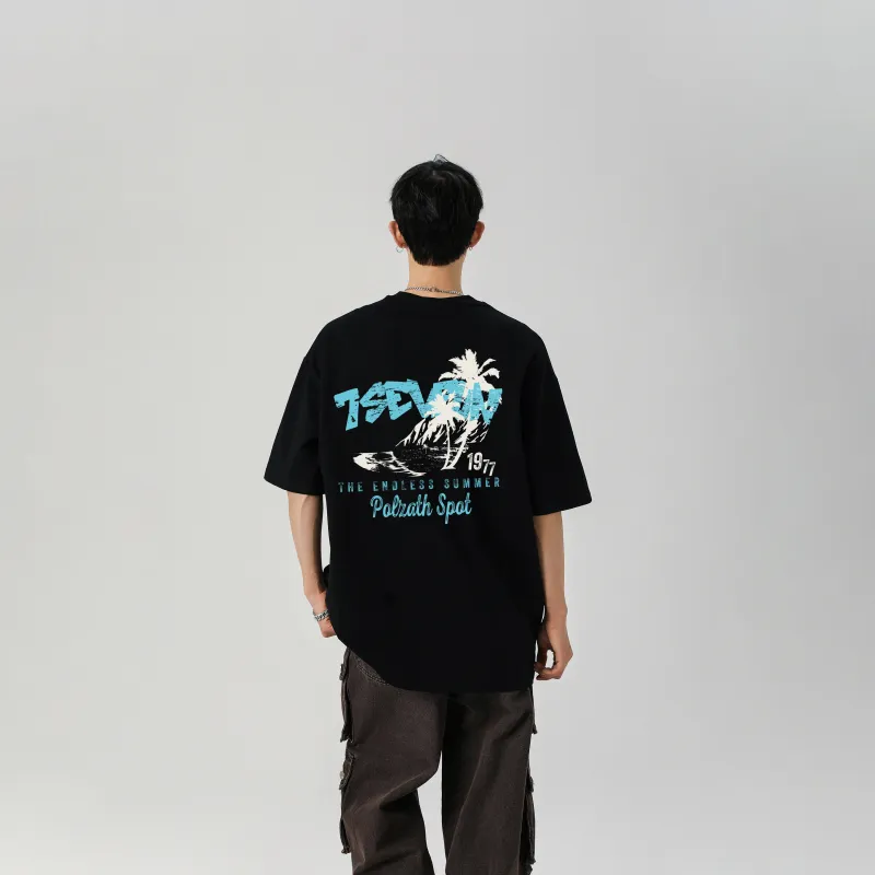7 SEVFUN T Shirts Unisex-2