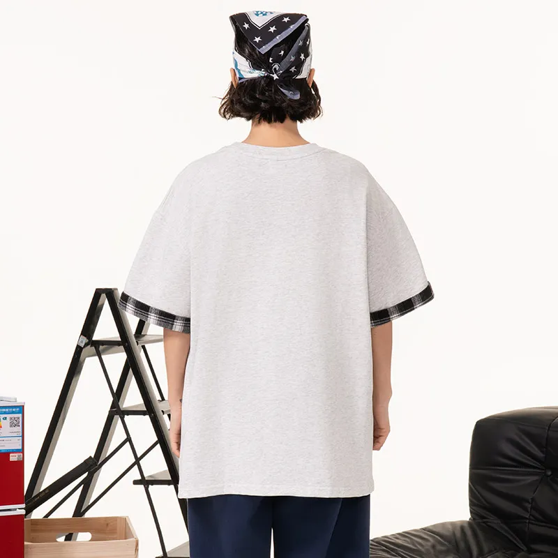 7 SEVFUN T Shirts Unisex-3