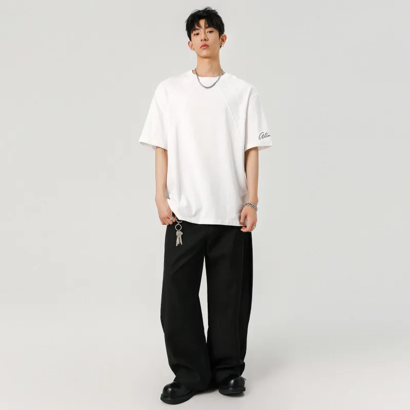 7 SEVFUN T Shirts Unisex-9