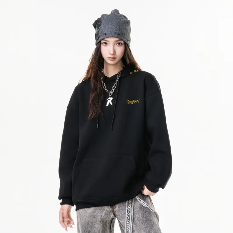 7 SEVFUN Sweatshirts Unisex-5
