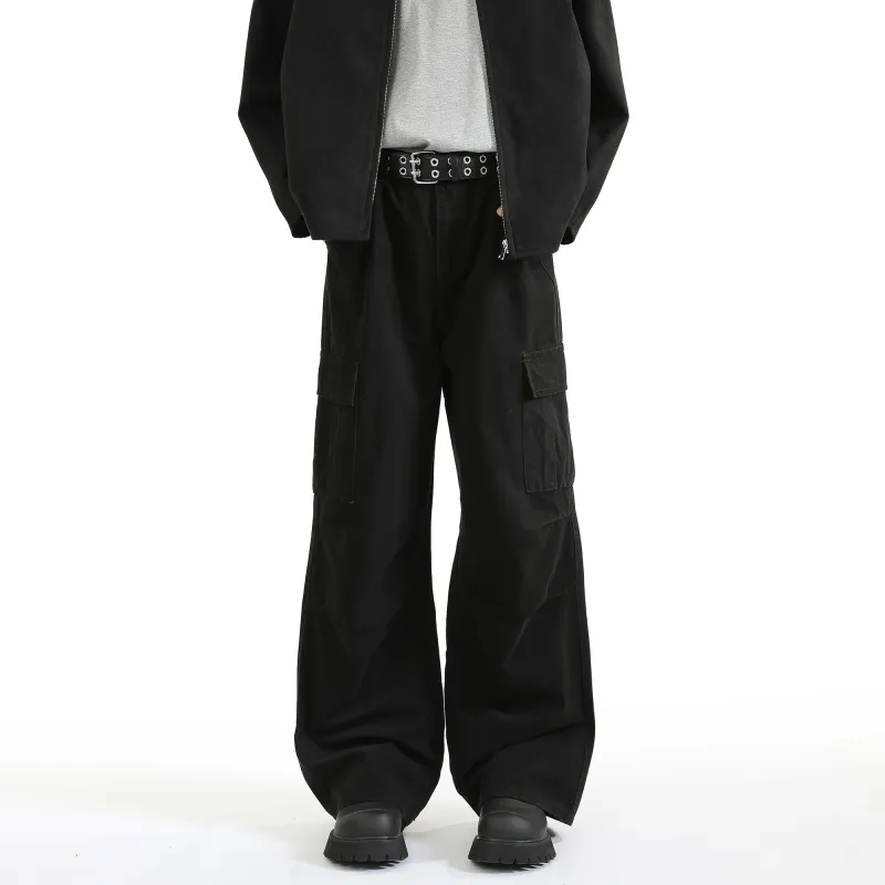 7 SEVFUN Jeans Unisex-13