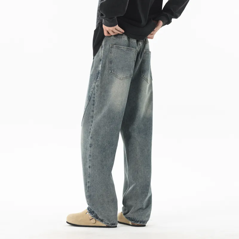 7 SEVFUN Jeans Unisex-21
