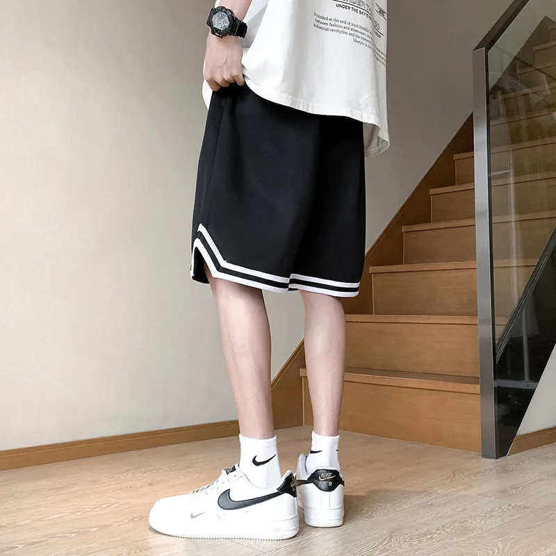 7 SEVFUN Sports Shorts Unisex-7