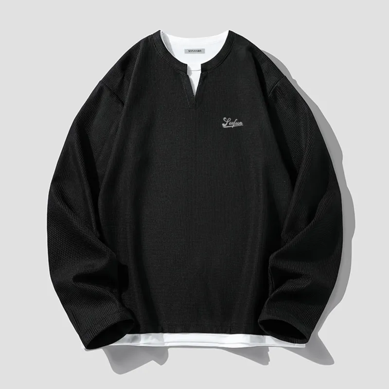 7 SEVFUN Sweatshirts Unisex-1
