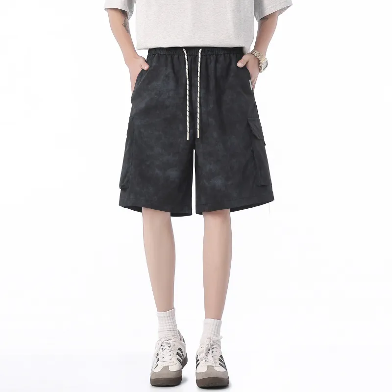 7 SEVFUN Casual Shorts Unisex-1