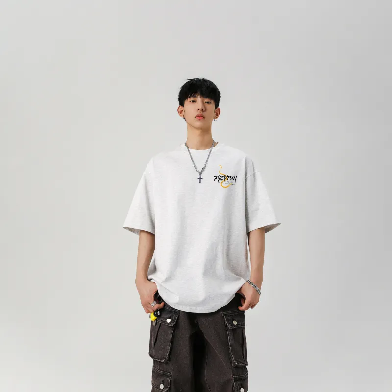 7 SEVFUN T Shirts Unisex-17