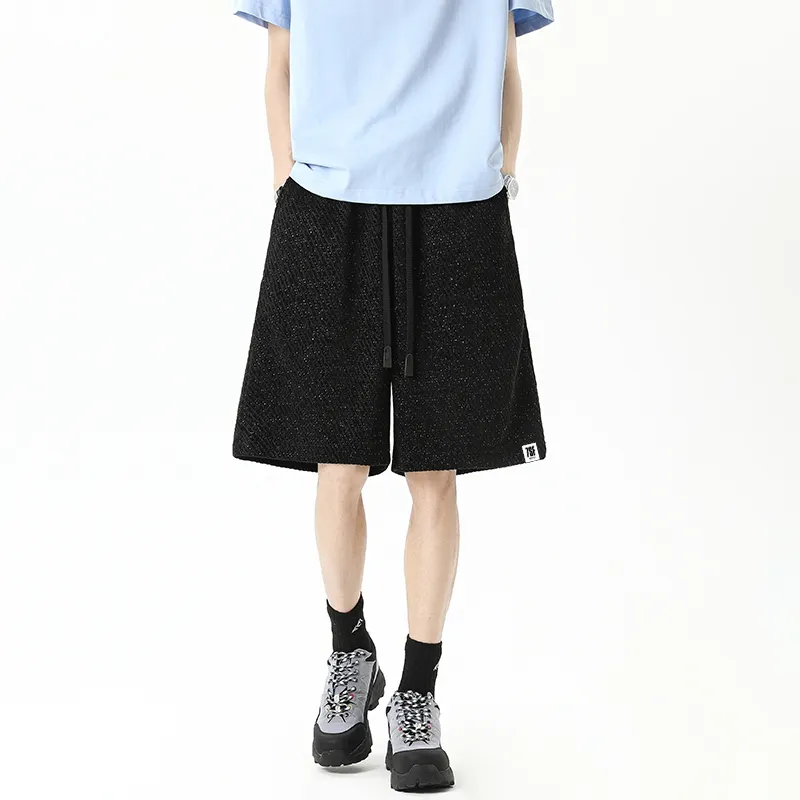 7 SEVFUN Casual Shorts Unisex-2