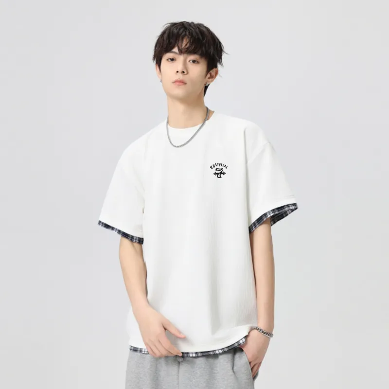7 SEVFUN T Shirts Unisex-6