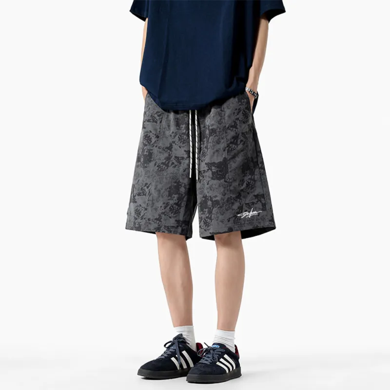 7 SEVFUN Casual Shorts Unisex-10