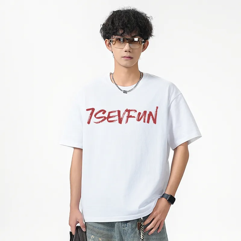 7 SEVFUN T Shirts Unisex-7