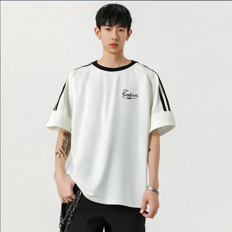 7 SEVFUN T Shirts Unisex-10
