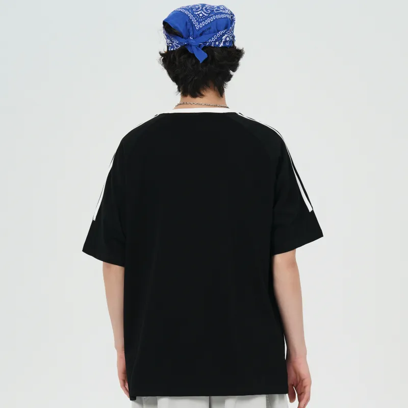 7 SEVFUN T Shirts Unisex-7
