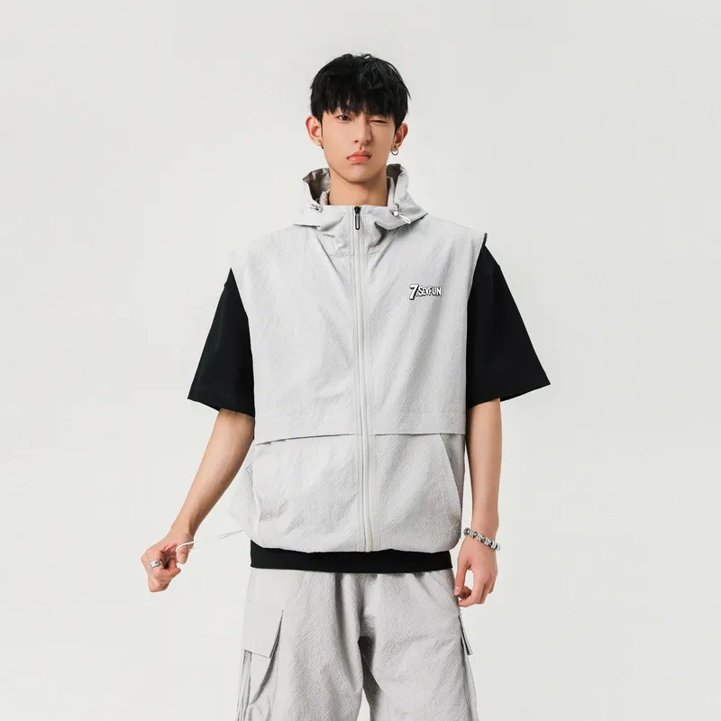 7 SEVFUN Casual Sportswear Unisex-5