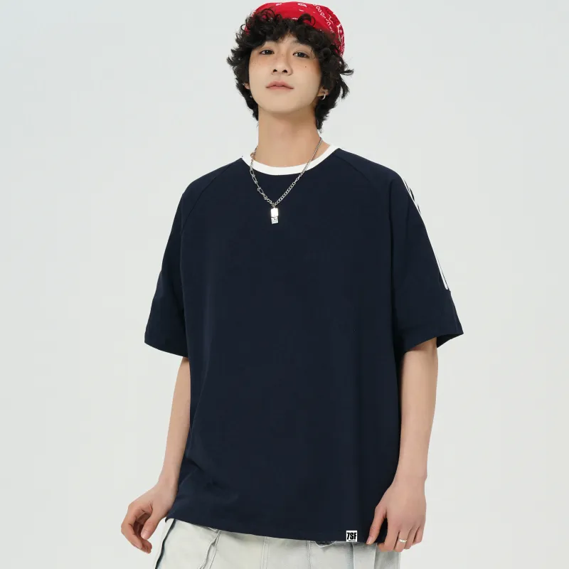 7 SEVFUN T Shirts Unisex-12