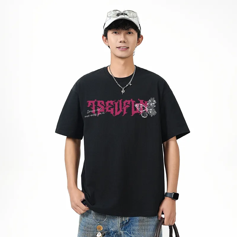 7 SEVFUN T Shirts Unisex-2