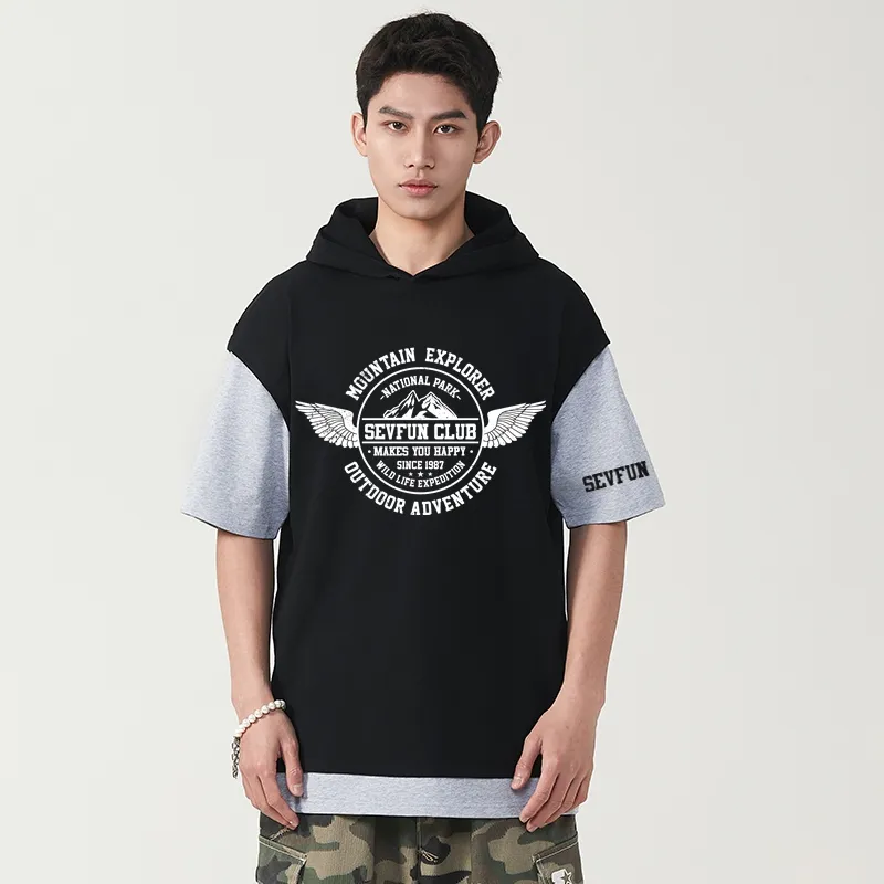 7 SEVFUN T Shirts Unisex-2