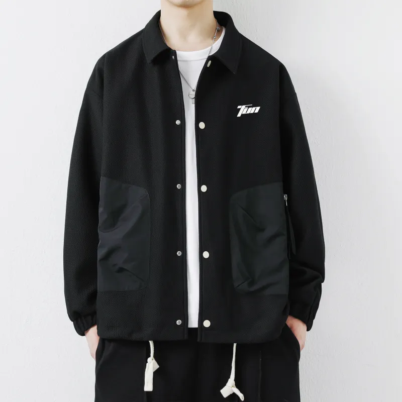7 SEVFUN Jackets Unisex-2