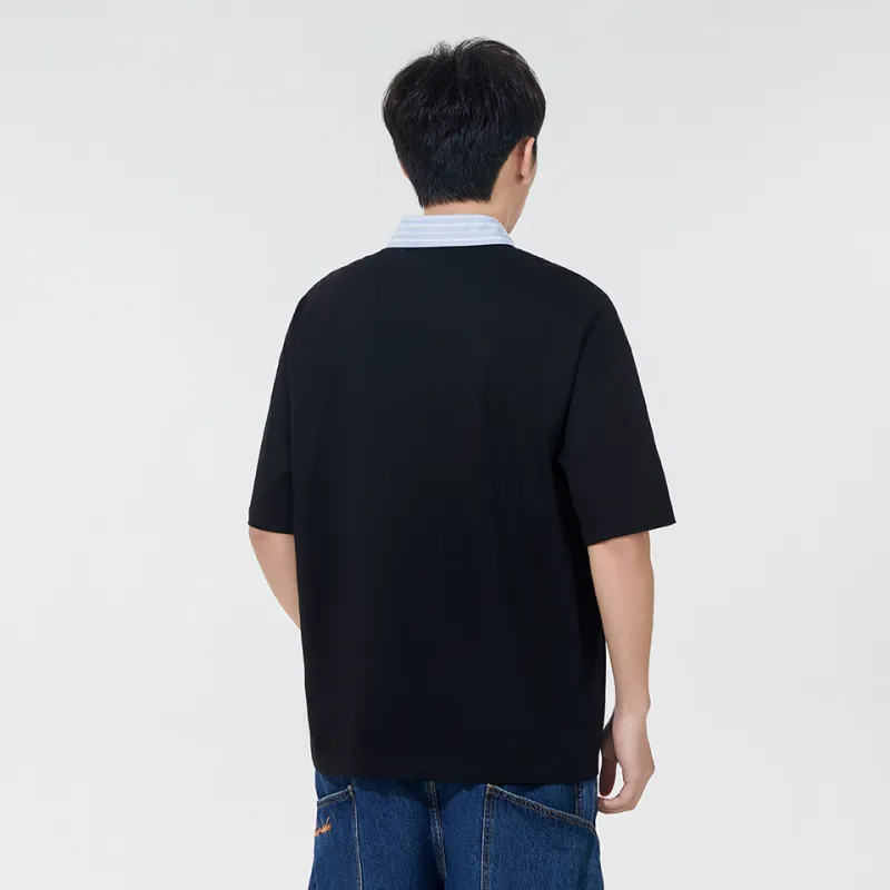 7 SEVFUN Polo Shirts Unisex-6