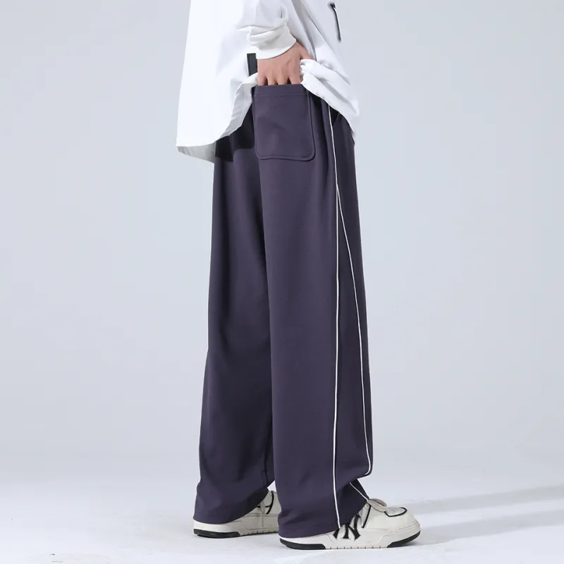 7 SEVFUN Casual Pants Unisex-6