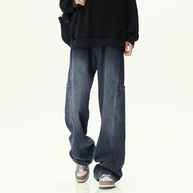 7 SEVFUN Jeans Unisex-12