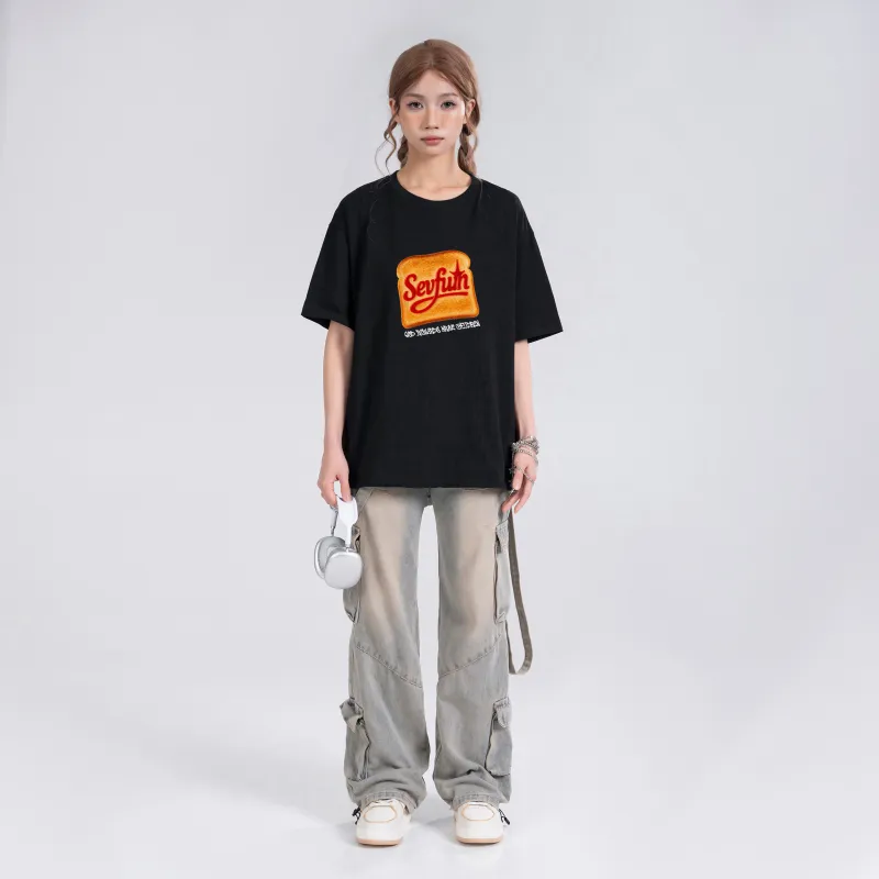 7 SEVFUN T Shirts Unisex-2